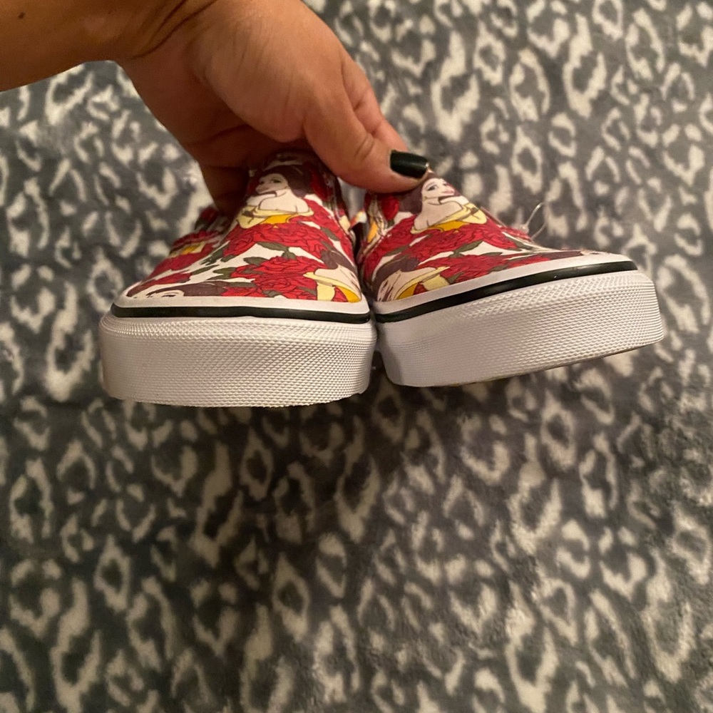 Disney x Vans Belle - Picture 5 of 8